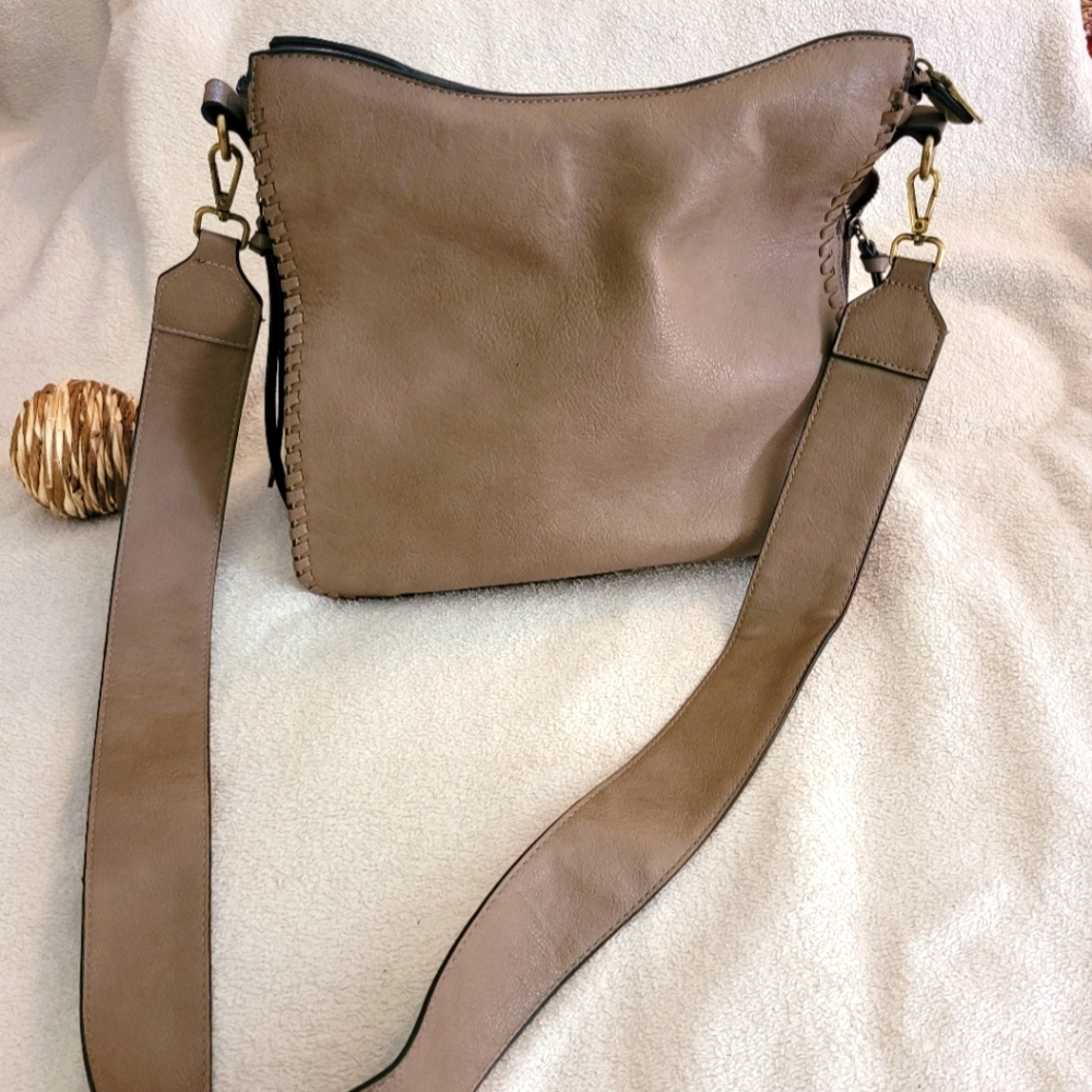 JEN & CO crossbody bag